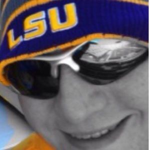 Meet your Posher, Jason